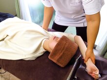 サナ 浜松/施術