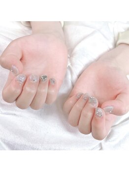 シンデレラジェル(シンデレラGEL)/Kid's Nail キッズネイル