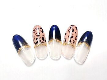 オハナ(ohana)/スタンダードコース