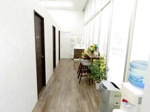 セルフメイド サンリブしみず店(SELFMADE)/店内です☆