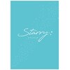 スタジオ スターリィ(STUDIO Starry)ロゴ