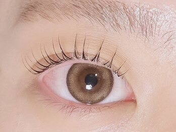 サーティ スリー(Thirty Three)/◇オーダーメイド・まつ毛パーマ