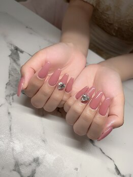 ティーアンドケー ネイル(T&K nail)/