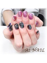 アズ ネイル(Az NAIL)/*ネイルデザイン247*