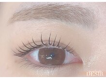 ブリランテ/パリジェンヌ上