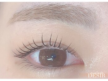 ブリランテ/パリジェンヌ上