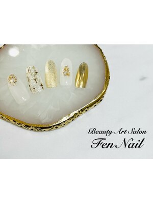 Beauty Art Salon Fen Nail【ビューティーアートサロン　フェンネイル】熱田店