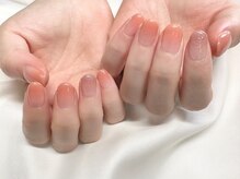 ヒールネイル(heal nail)