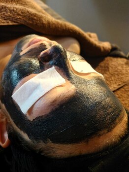 ボーソリューション(Beau-Solution)/【毛穴撃退パック】