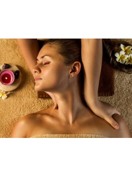 疲れを解消したい