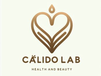 CALIDO　LAB【5月OPEN（予定）】