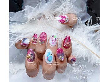 ハナアート(HANA ART)/