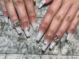 【スカルプ】やり放題コース★