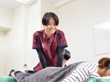 ゆうき鍼灸 整骨院
