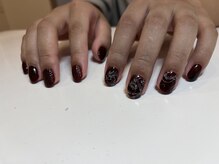 ヒミツキチ 恵比寿店(himitsukichi)/お持ち込み3連ドラゴン&鱗