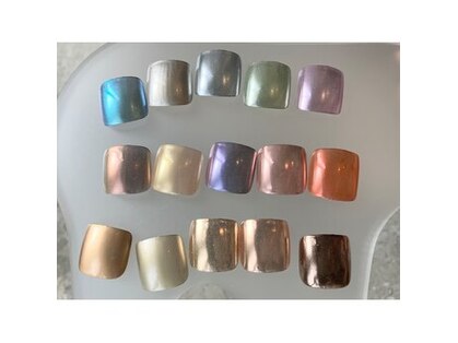 レイジー(Lei.g)の写真