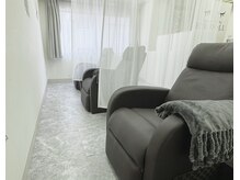 アイドール 渋谷店(Eye Doll)の雰囲気（半個室店内でゆったり★【学割U24対応】【まつ毛パーマ】）