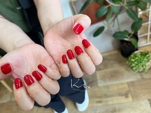 クレー(Klee)/美ワンカラー