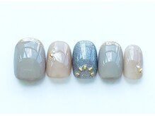 きれい de チュッ 桜ビル店/プチアートコース