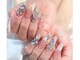 ネイルサロン ウィズ(Nail Salon Wiz)の写真/【平日20:30迄営業★当日予約特典あり◎】新宿東口徒歩30秒☆どんなデザインも理想通りに叶えます。