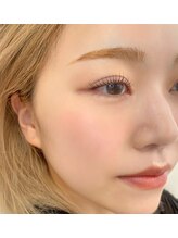 《似合わせパーマ☆カール多数30種類以上》で貴方のなりたいカールを実現☆