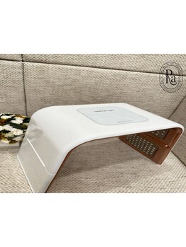 美白ケアをしたい