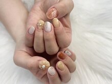 ディー (Dee)/お持ち込みデザイン