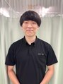 整骨院葵堂 安倍川院 松永 徹人