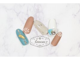 定額【テーマ:ターコイズ】41