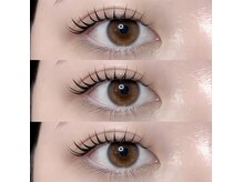 ラッシュ ミューズ(LASH muse)