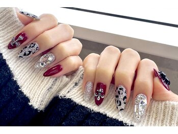 ネイルマジック 仙台一番町店(NAIL MAJIC)/