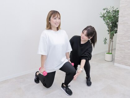 パールジム 船堀店の写真