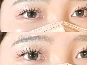 エイト アイラッシュアンドネイル 大宮店(eight)