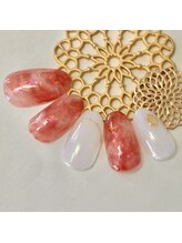 プールヴー☆オングル/