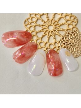 プールヴー☆オングル/