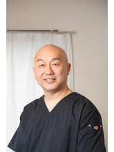 なんくる整体院 松崎 健太郎
