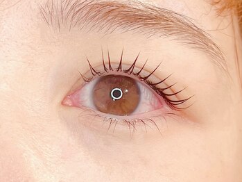 ステアーズ バイ ケー 上尾店(StairS by K)/まつ毛パーマ[上尾]