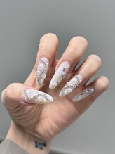 ミュー(mew)/maika担当