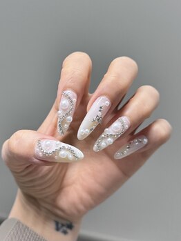 ミュー(mew)/maika担当