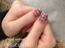 クレシェンテ(CRESCENTE)