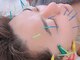鍼グリッター 岡山本院(鍼Glitter.)の写真/【男性特有の肌悩みにあった美容鍼】日々お疲れのあなたに☆リラックス&ストレス解消にもオススメです！