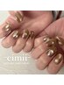【Hand】人気No.1オフ込み　マグネットワンカラー　5500円