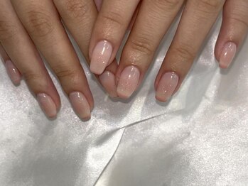 アイネイルズ 大宮店(I nails)/【Shiori @naka_inails】