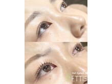 ベティッシュ 元住吉 武蔵小杉店(Salon BETTISH)