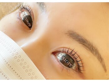 クーア(CUORE)/パリジェンヌラッシュリフト