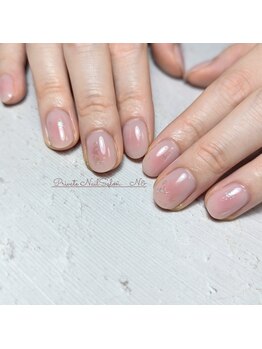 エヌ アンド(N&)/シンプルニュアンスデザイン♪