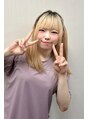 ココカラストレッチ 中崎町店(KOKOKARAストレッチ) Tomo トモ