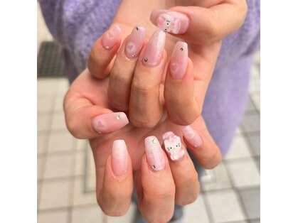 エニー ネイル 鳥栖店(ANY Nail)の写真