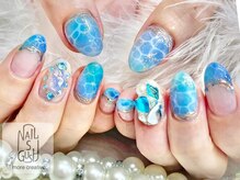 ネイルズガッシュ 大森駅前店(NAILs GUSH)