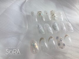 定額90minサンプルコース